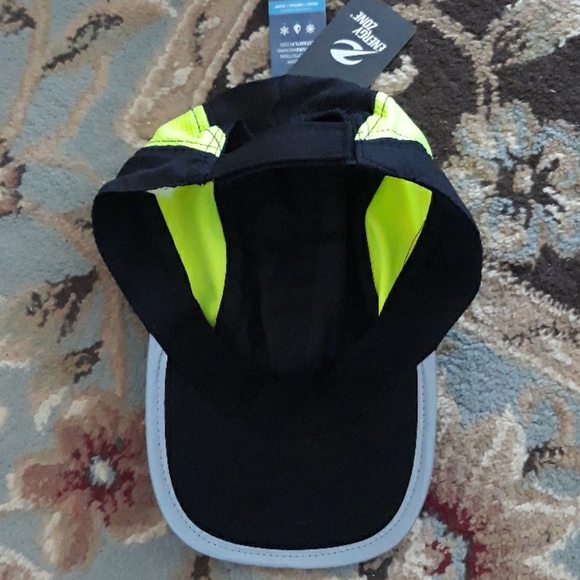 *Host Pick*Energy Zone BuiltCool ladies hat - Picture 5 of 8